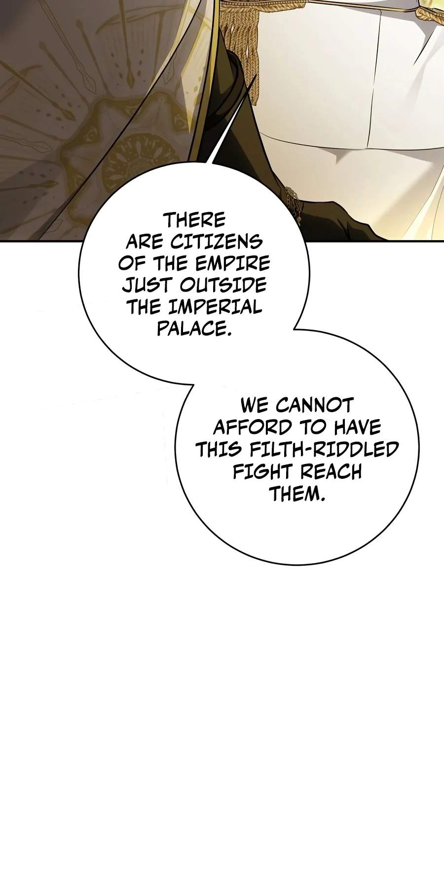 Margrave’s Bastard Son was The Emperor — Chapter 128 — page 7