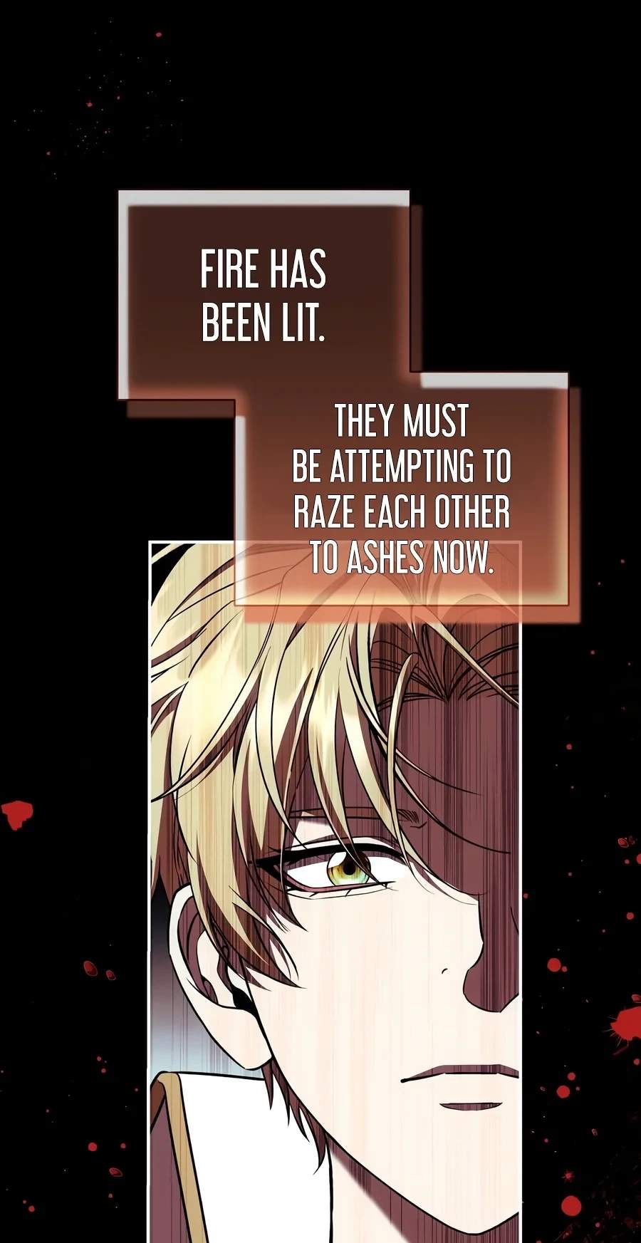 Margrave’s Bastard Son was The Emperor — Chapter 128 — page 11