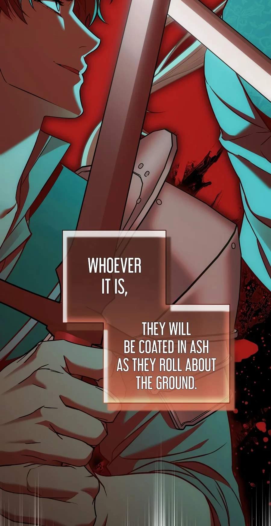 Margrave’s Bastard Son was The Emperor — Chapter 128 — page 13