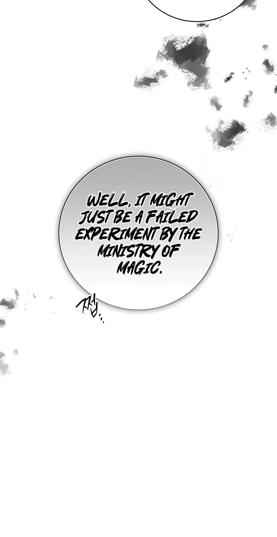 Margrave’s Bastard Son was The Emperor — Chapter 128 — page 19