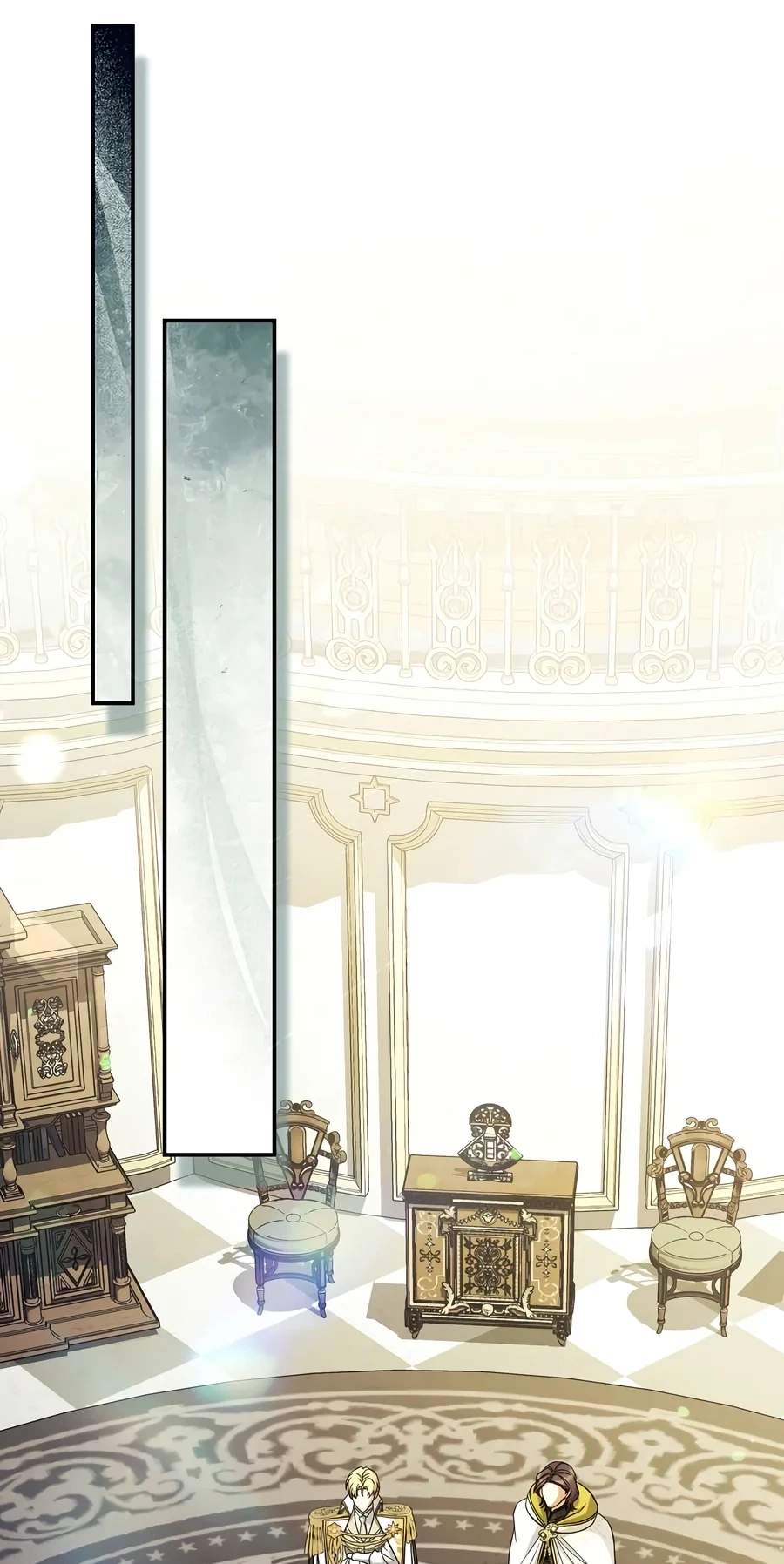 Margrave’s Bastard Son was The Emperor — Chapter 128 — page 20