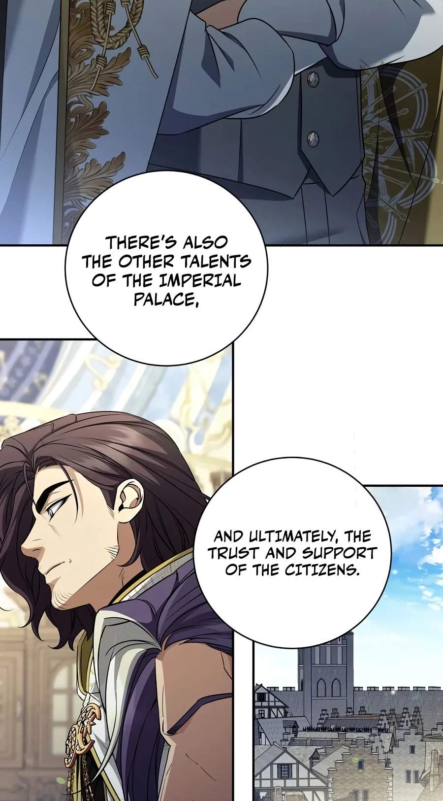 Margrave’s Bastard Son was The Emperor — Chapter 128 — page 29