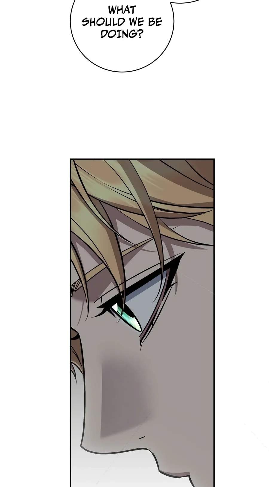 Margrave’s Bastard Son was The Emperor — Chapter 128 — page 33