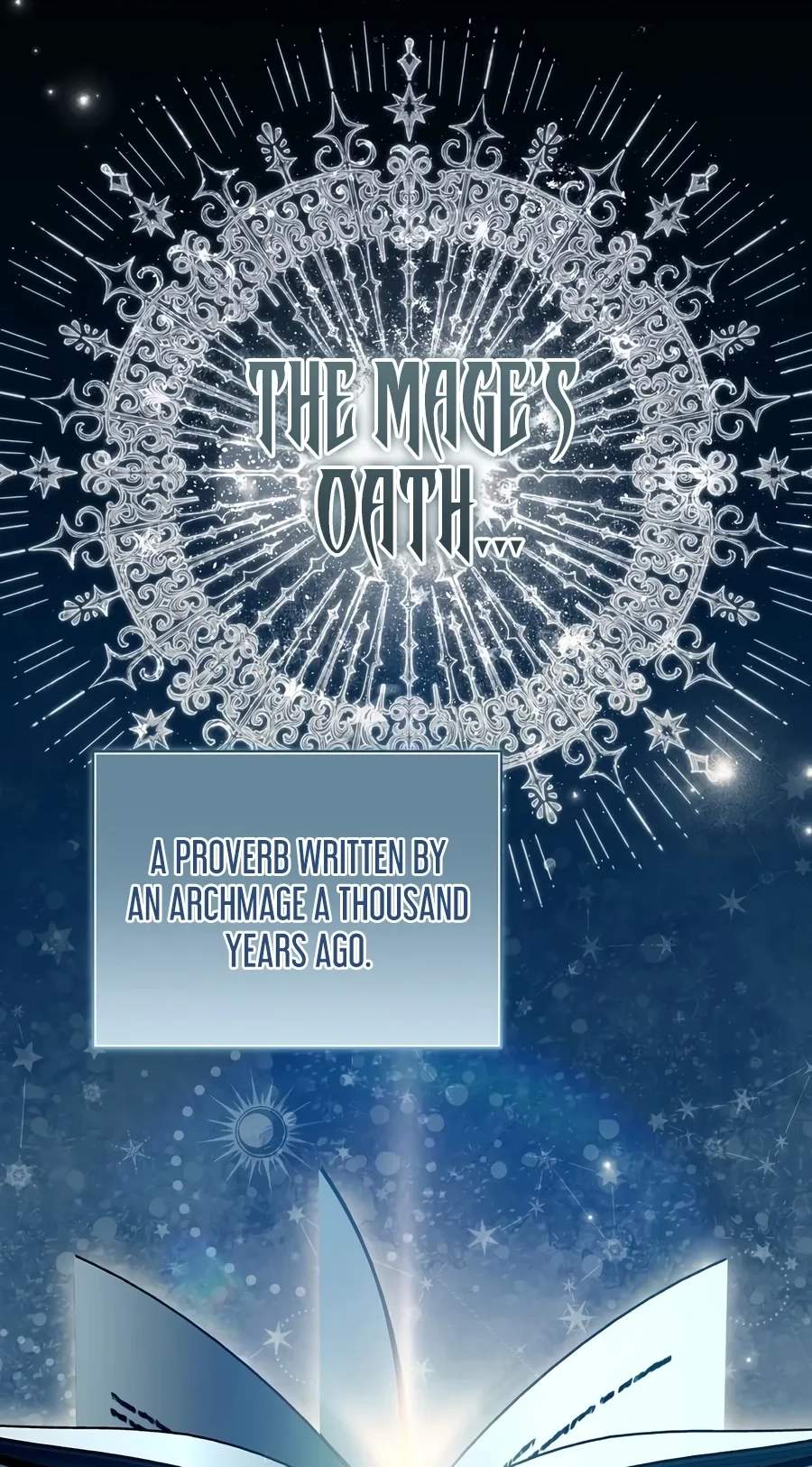 Margrave’s Bastard Son was The Emperor — Chapter 128 — page 35