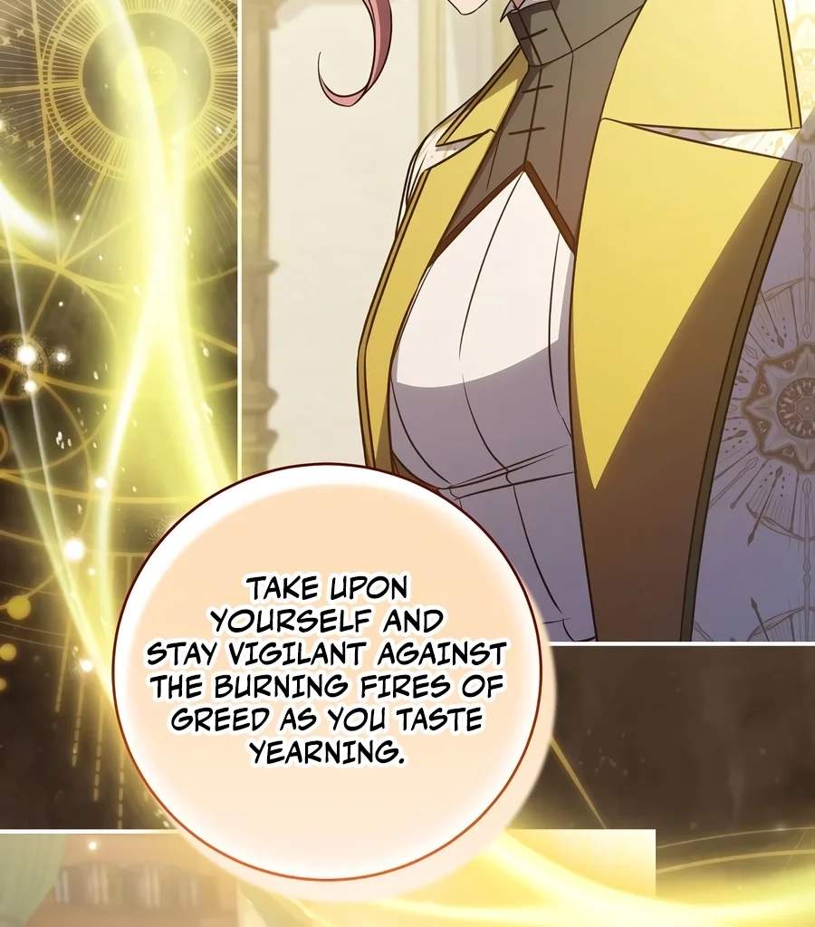 Margrave’s Bastard Son was The Emperor — Chapter 128 — page 38