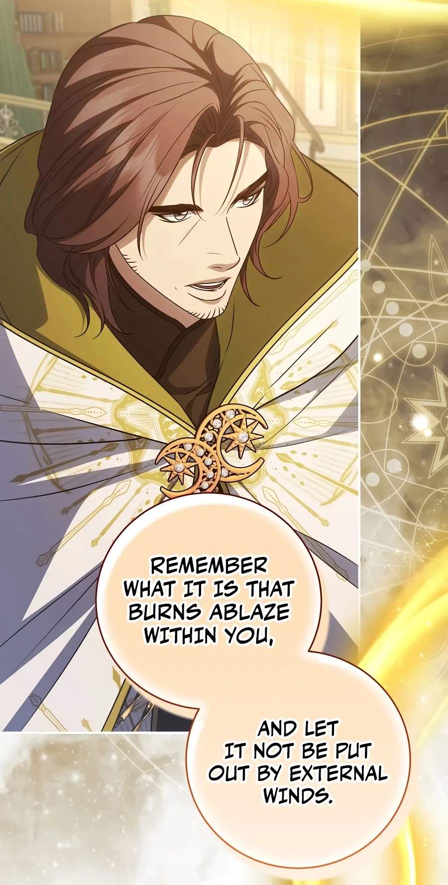 Margrave’s Bastard Son was The Emperor — Chapter 128 — page 39