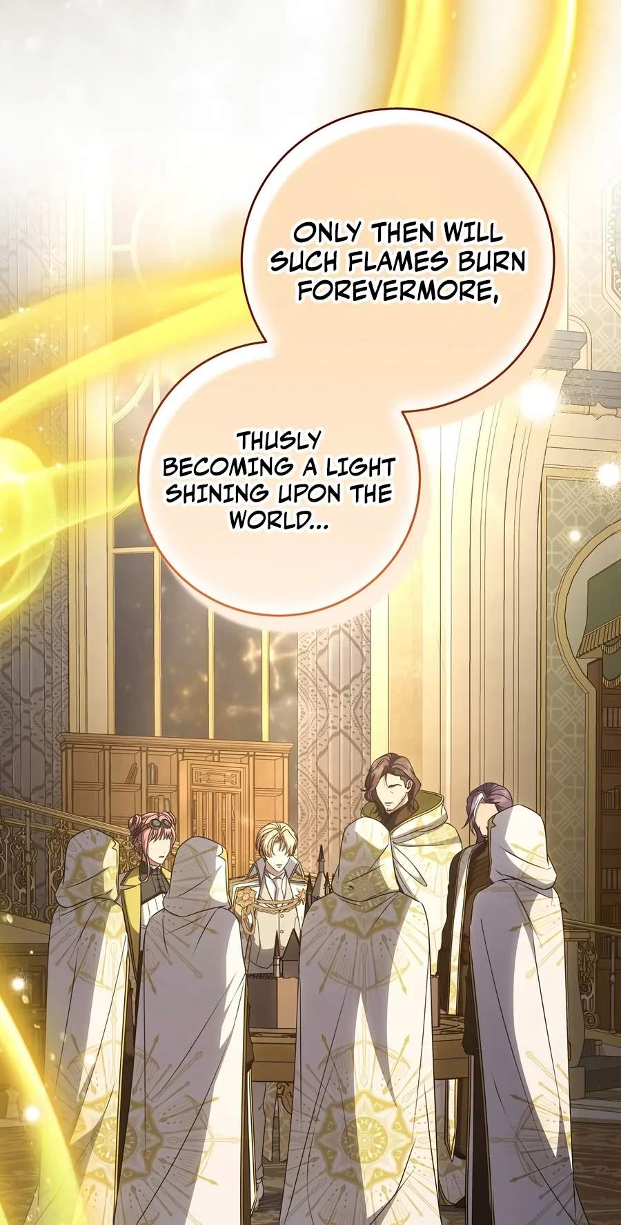 Margrave’s Bastard Son was The Emperor — Chapter 128 — page 40