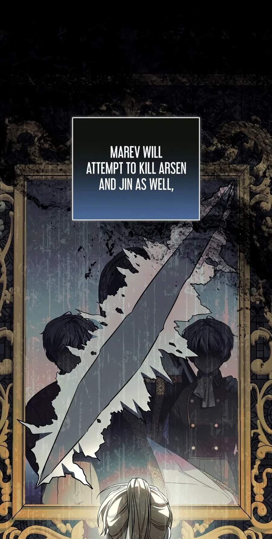 Margrave’s Bastard Son was The Emperor — Chapter 128 — page 51