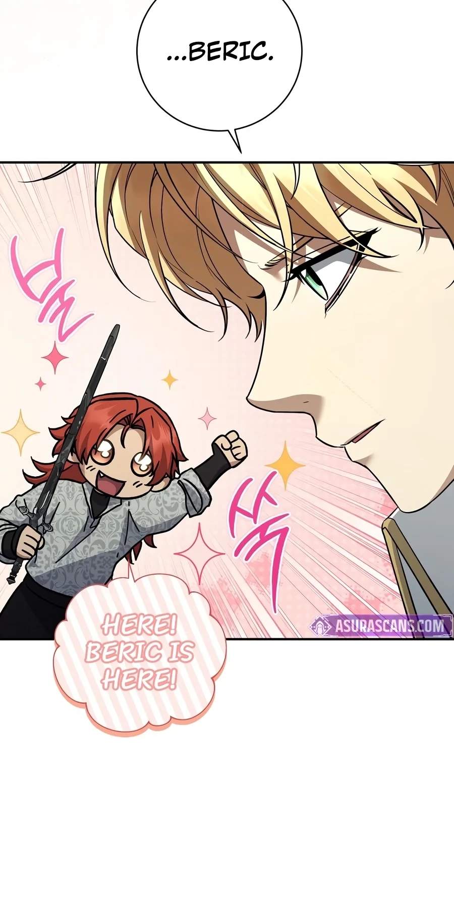 Margrave’s Bastard Son was The Emperor — Chapter 128 — page 54