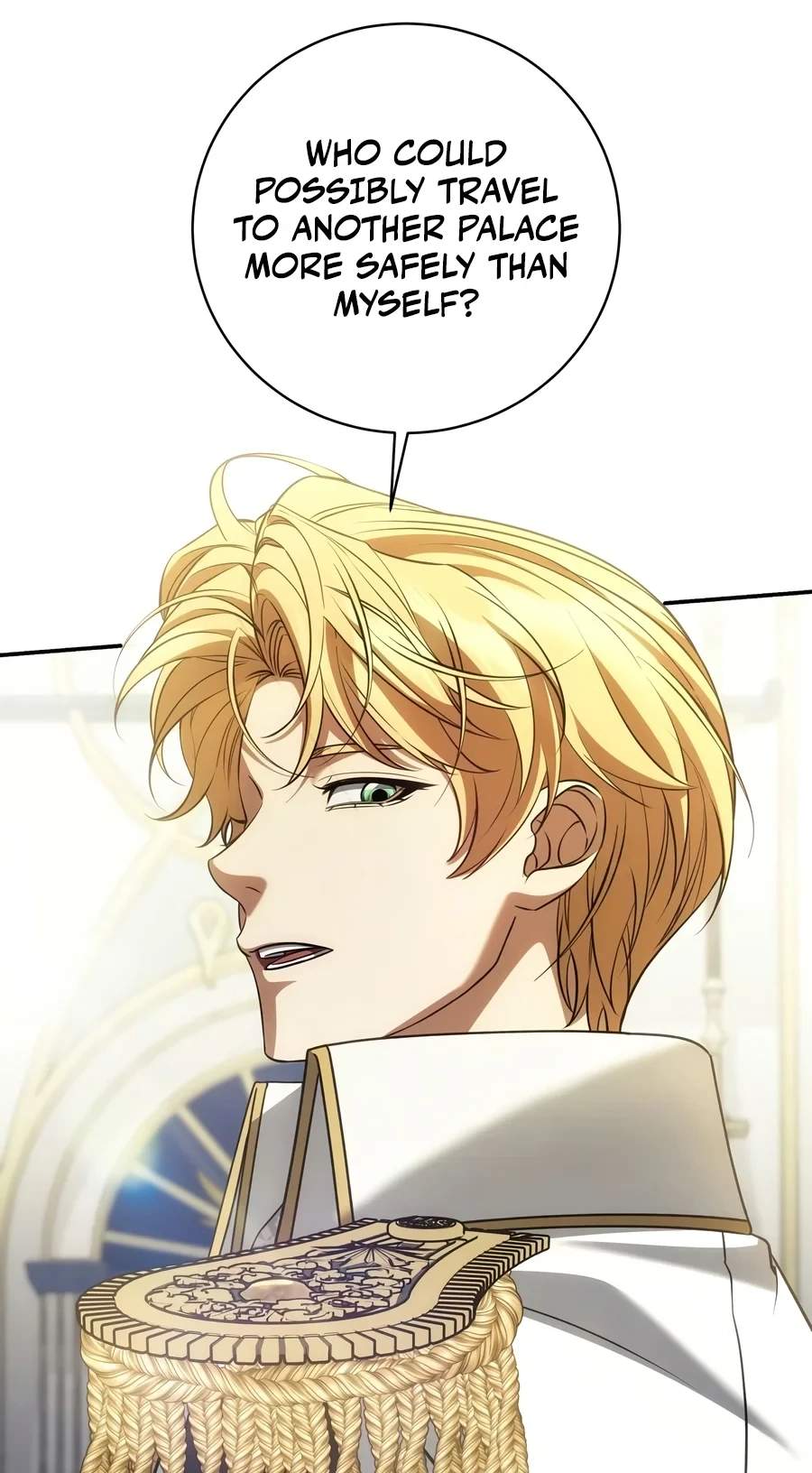 Margrave’s Bastard Son was The Emperor — Chapter 128 — page 58