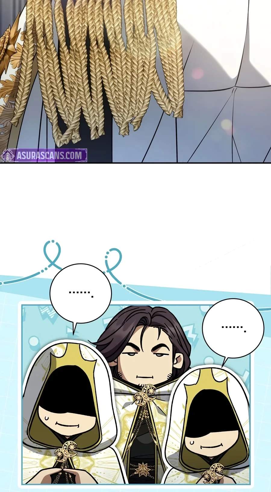 Margrave’s Bastard Son was The Emperor — Chapter 128 — page 59