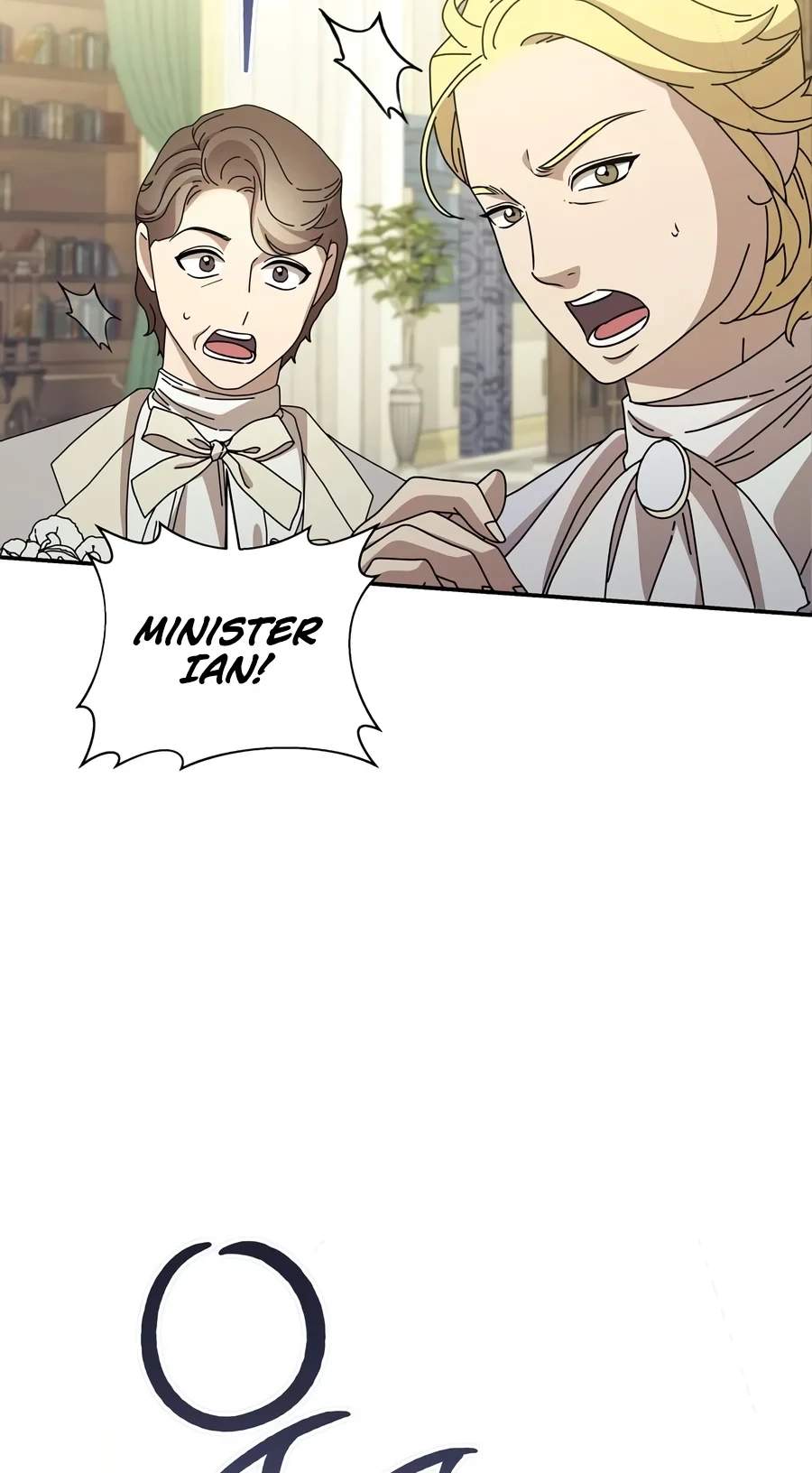 Margrave’s Bastard Son was The Emperor — Chapter 128 — page 64