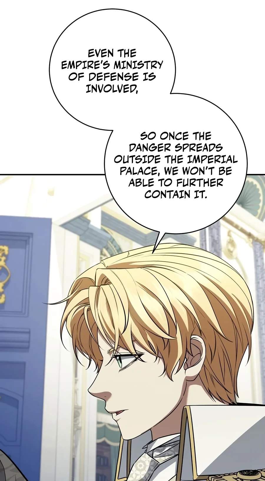 Margrave’s Bastard Son was The Emperor — Chapter 128 — page 68