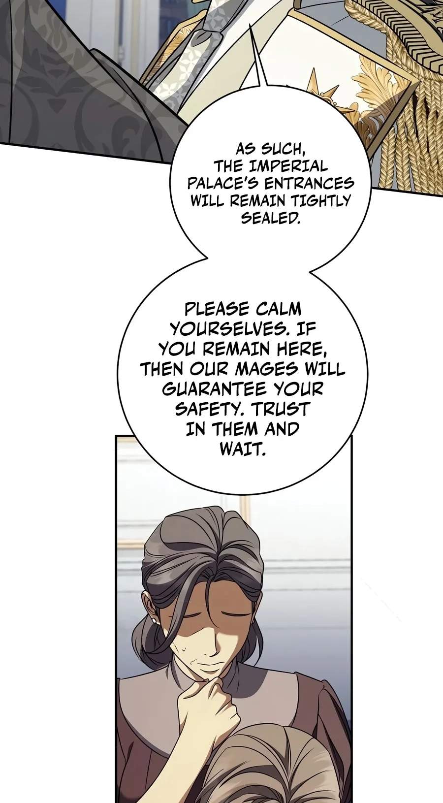 Margrave’s Bastard Son was The Emperor — Chapter 128 — page 69
