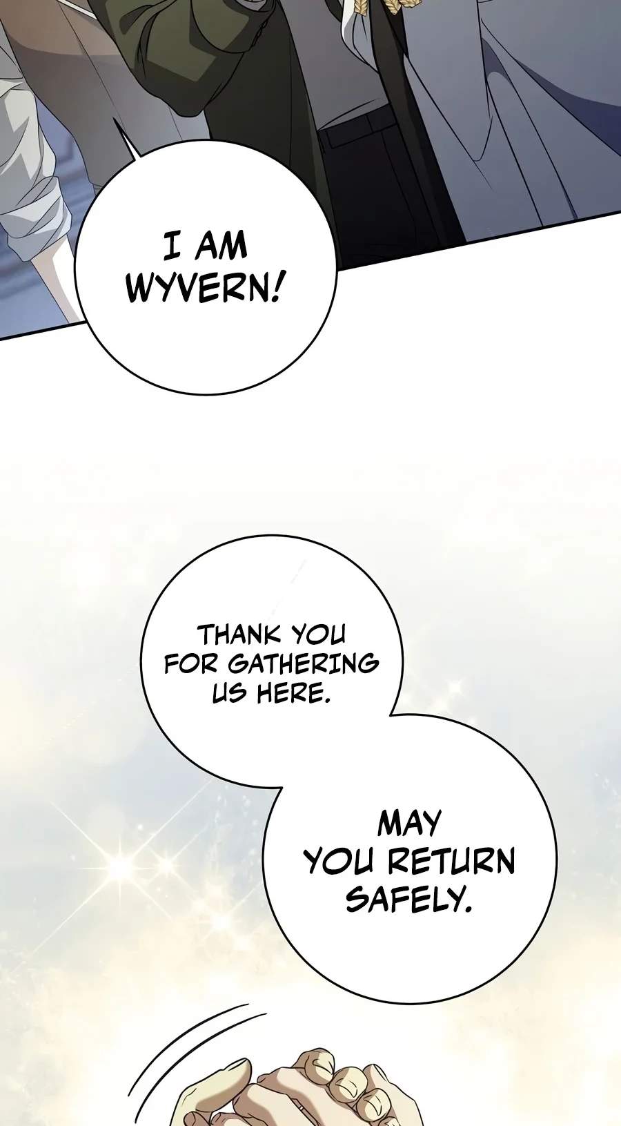 Margrave’s Bastard Son was The Emperor — Chapter 128 — page 76