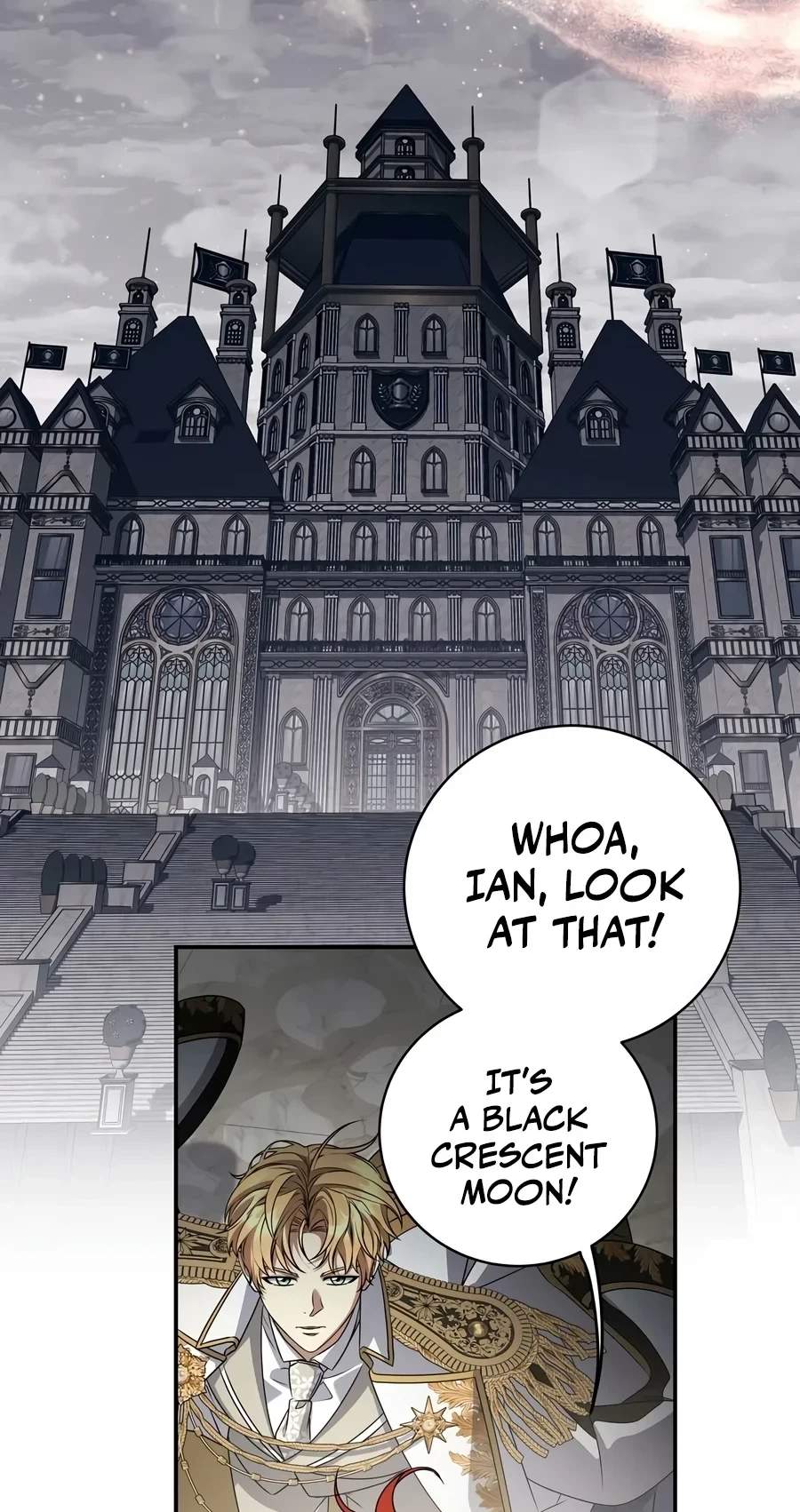 Margrave’s Bastard Son was The Emperor — Chapter 128 — page 81