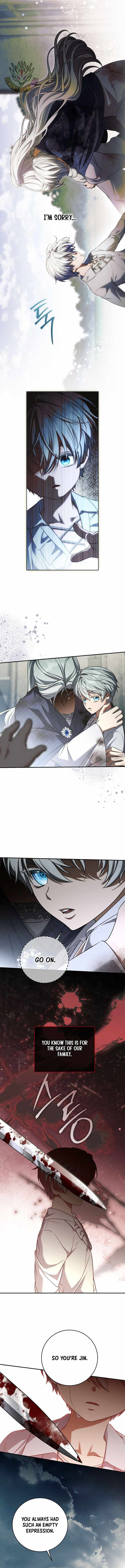 Margrave’s Bastard Son was The Emperor — Chapter 130 — page 7