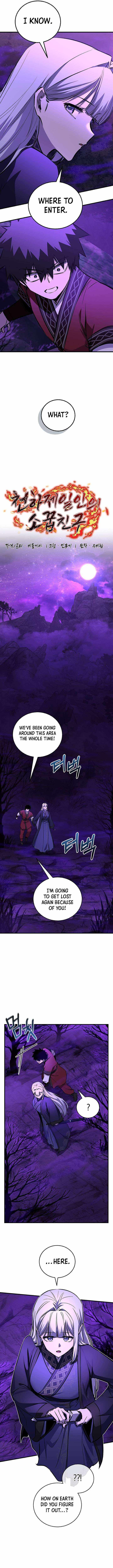 Childhood Friend of the Zenith — Chapter 100 — page 2