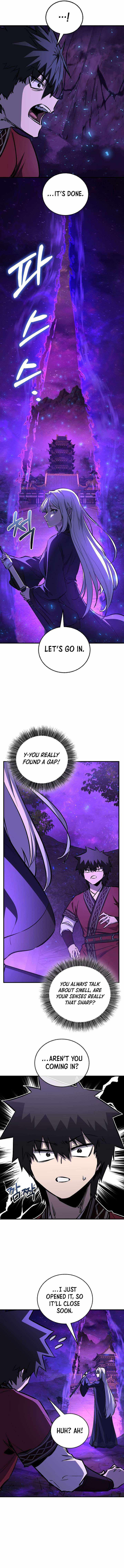 Childhood Friend of the Zenith — Chapter 100 — page 4