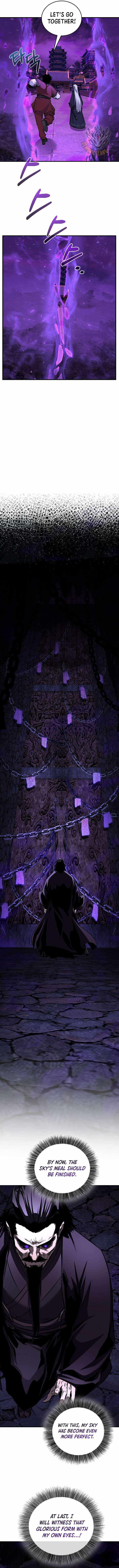 Childhood Friend of the Zenith — Chapter 100 — page 5
