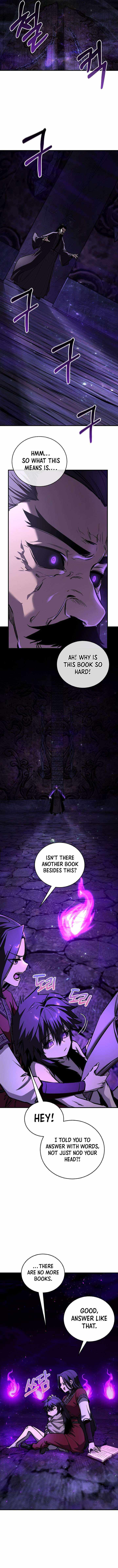 Childhood Friend of the Zenith — Chapter 100 — page 6