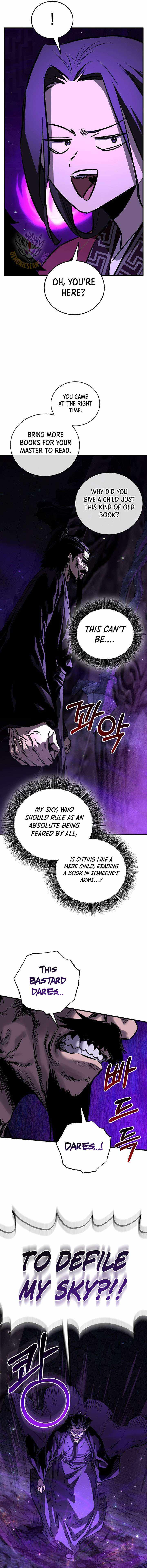 Childhood Friend of the Zenith — Chapter 100 — page 7