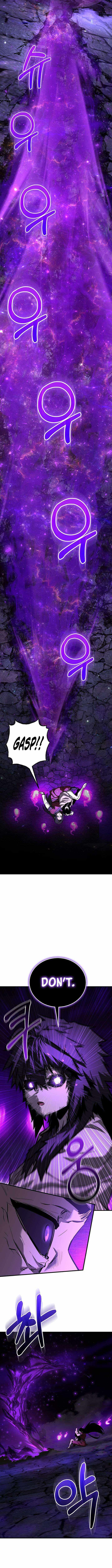 Childhood Friend of the Zenith — Chapter 100 — page 8
