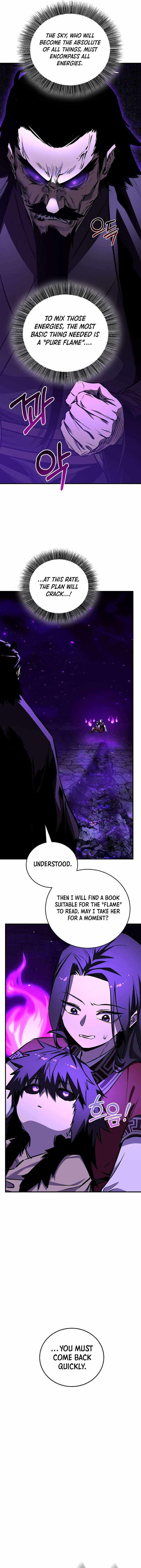 Childhood Friend of the Zenith — Chapter 100 — page 10
