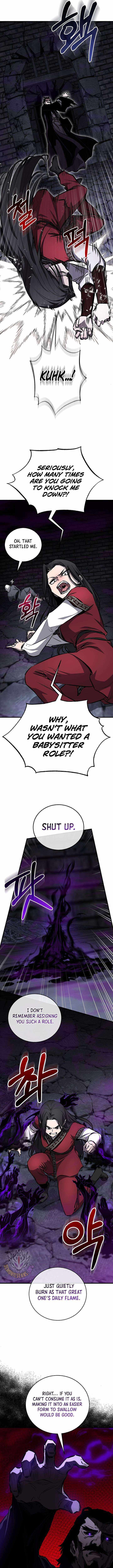 Childhood Friend of the Zenith — Chapter 100 — page 11
