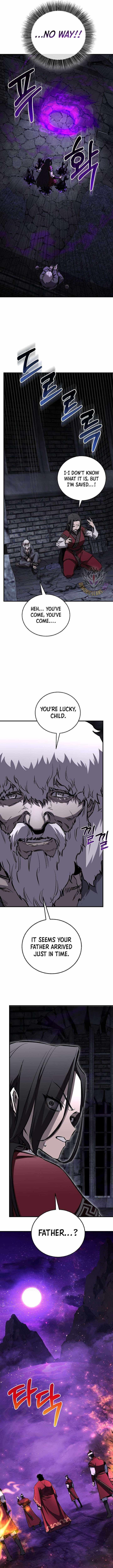 Childhood Friend of the Zenith — Chapter 100 — page 13