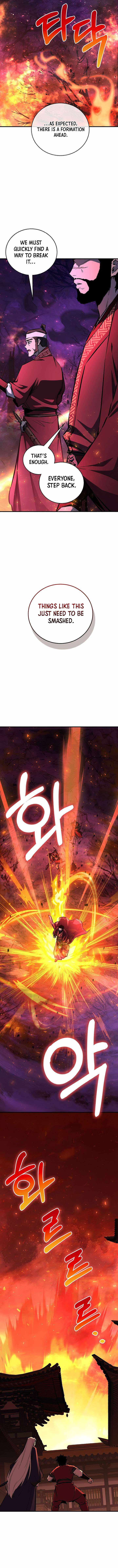 Childhood Friend of the Zenith — Chapter 100 — page 14