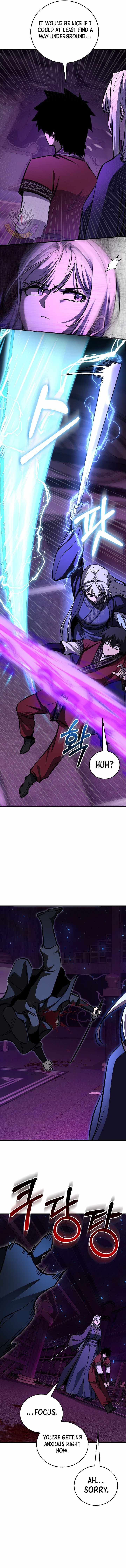 Childhood Friend of the Zenith — Chapter 101 — page 3