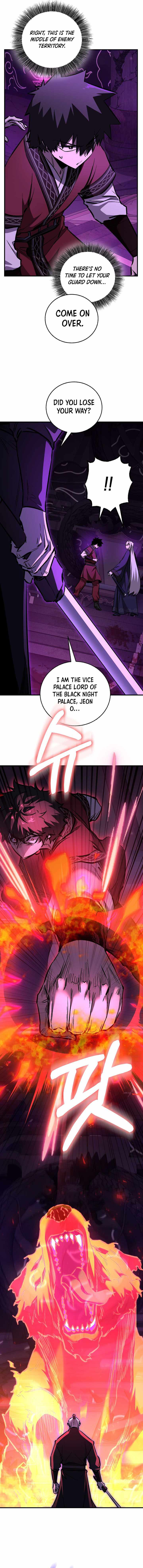 Childhood Friend of the Zenith — Chapter 101 — page 4