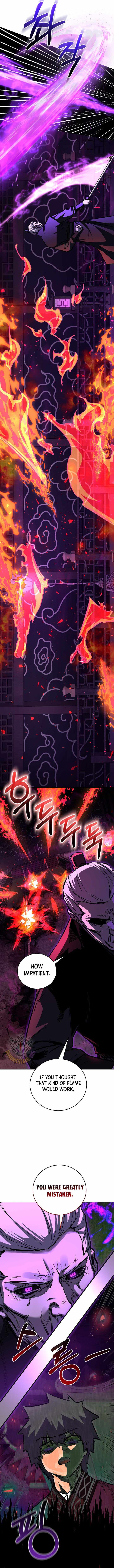 Childhood Friend of the Zenith — Chapter 101 — page 5