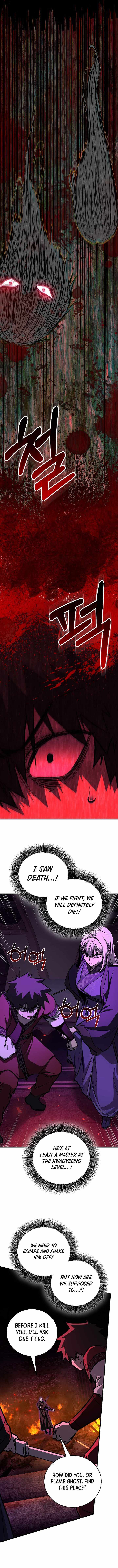 Childhood Friend of the Zenith — Chapter 101 — page 6
