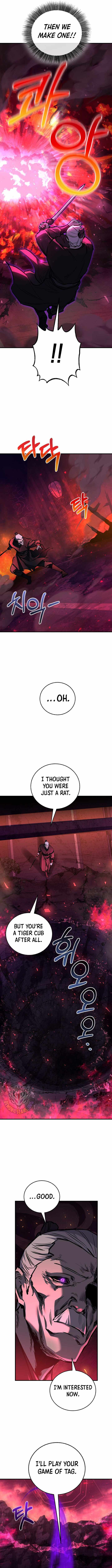 Childhood Friend of the Zenith — Chapter 101 — page 9