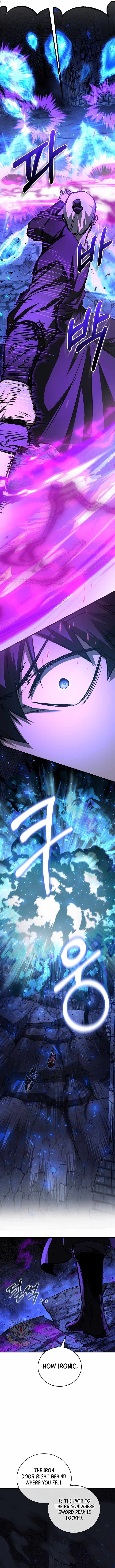 Childhood Friend of the Zenith — Chapter 101 — page 15