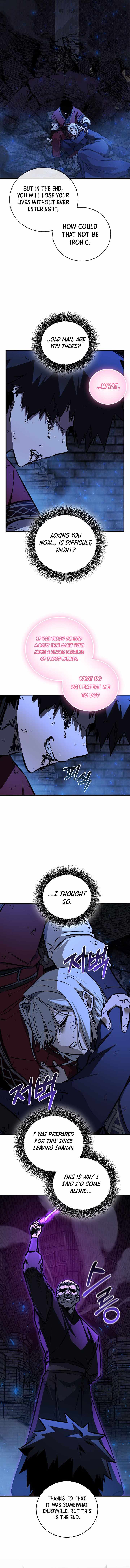 Childhood Friend of the Zenith — Chapter 101 — page 16