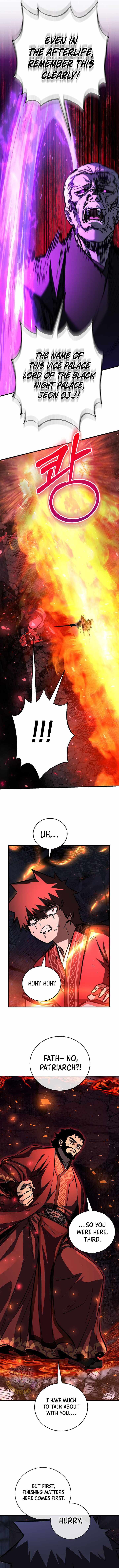 Childhood Friend of the Zenith — Chapter 101 — page 17