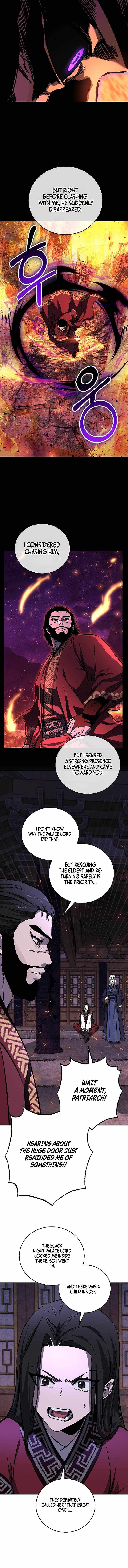 Childhood Friend of the Zenith — Chapter 102 — page 7
