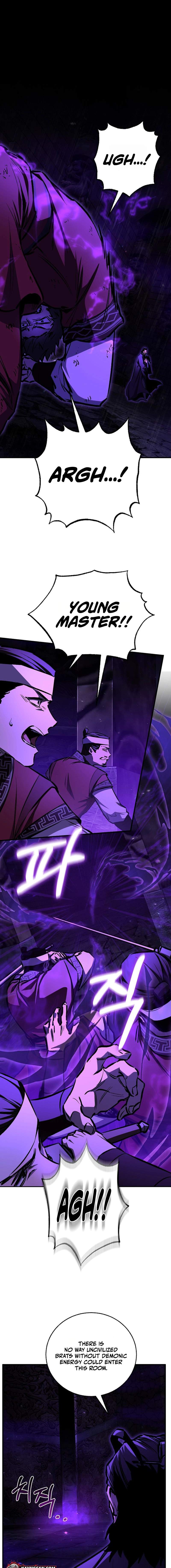 Childhood Friend of the Zenith — Chapter 103 — page 3