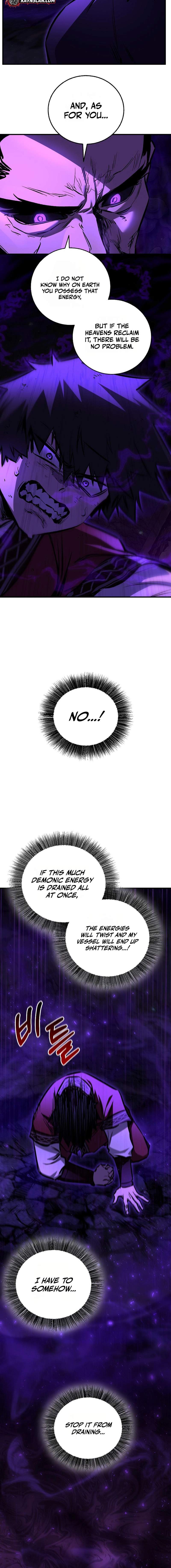 Childhood Friend of the Zenith — Chapter 103 — page 4
