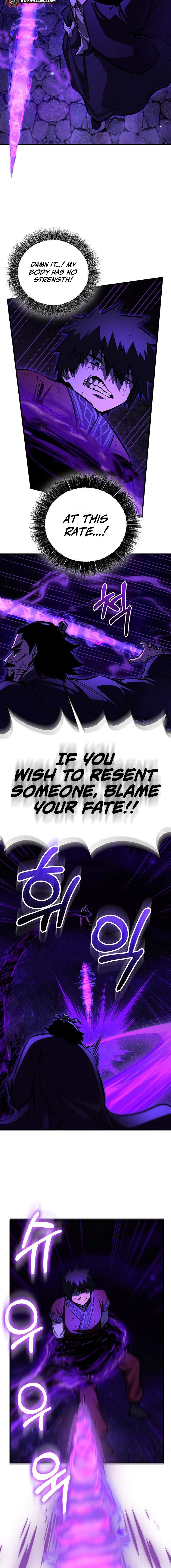 Childhood Friend of the Zenith — Chapter 103 — page 8