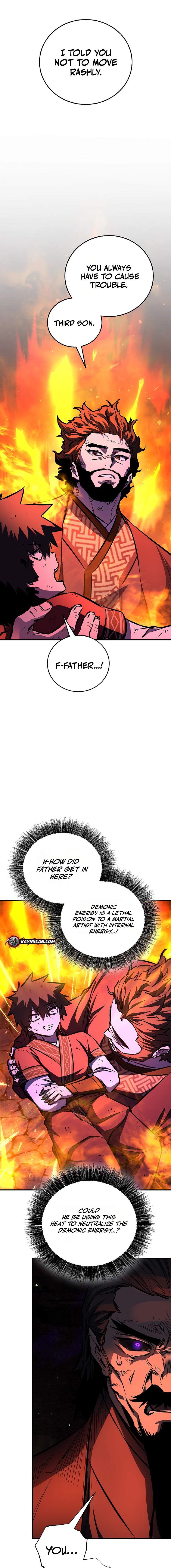 Childhood Friend of the Zenith — Chapter 103 — page 10