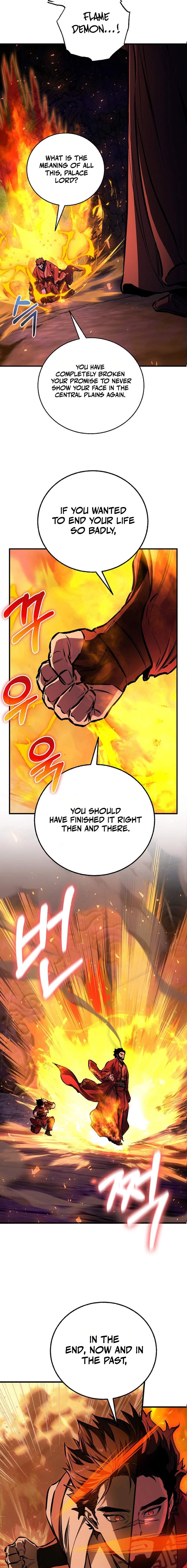 Childhood Friend of the Zenith — Chapter 103 — page 11