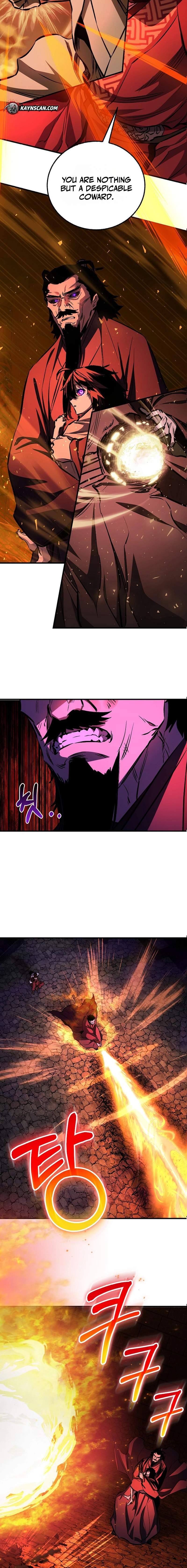 Childhood Friend of the Zenith — Chapter 103 — page 12