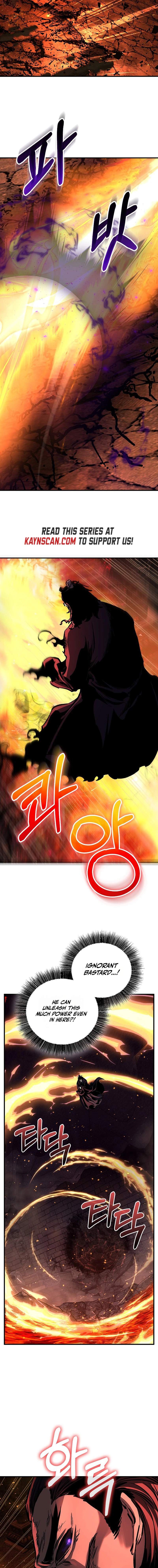 Childhood Friend of the Zenith — Chapter 103 — page 13