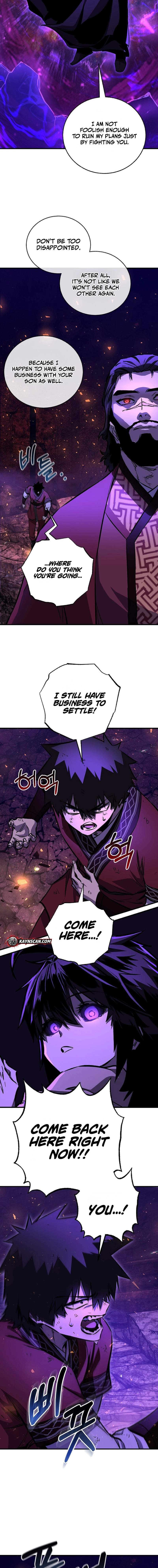 Childhood Friend of the Zenith — Chapter 103 — page 18
