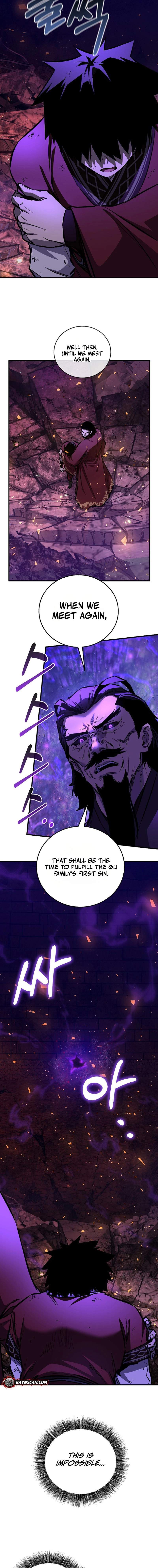 Childhood Friend of the Zenith — Chapter 103 — page 19