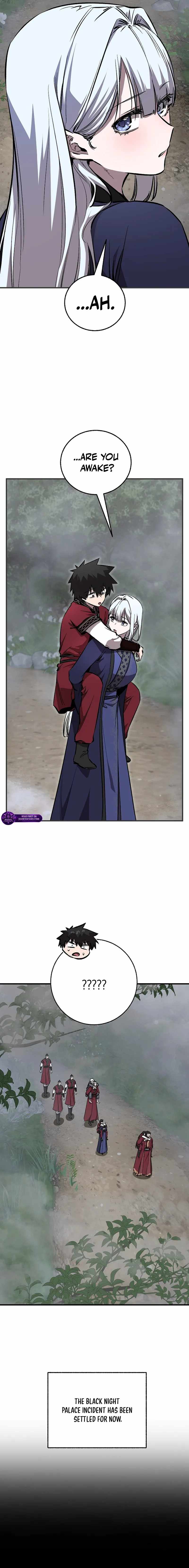 Childhood Friend of the Zenith — Chapter 104 — page 2